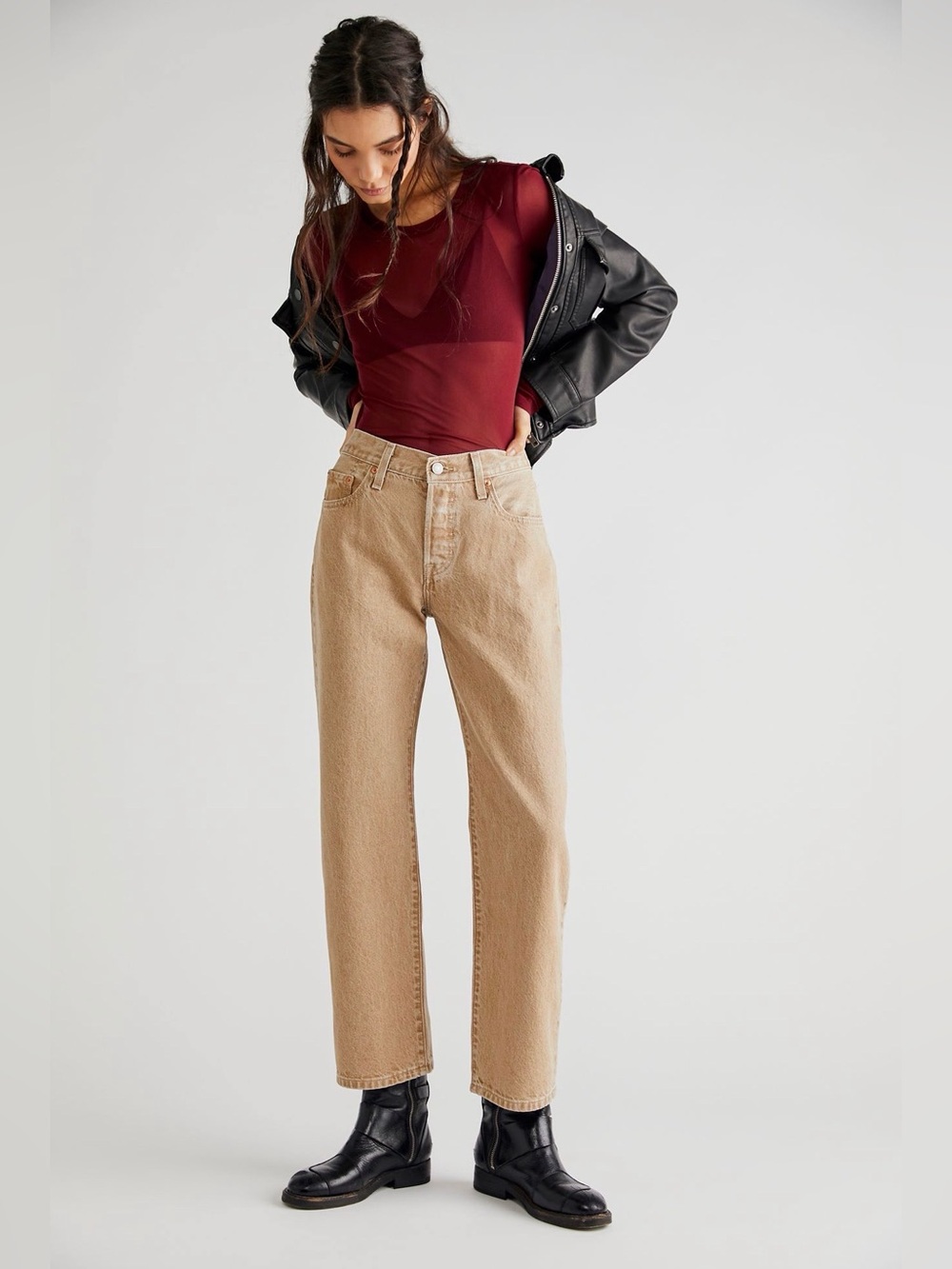 Levi’s 501 90’s jeans
